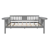 Daybed With Slat Support - Furniture Home Direct