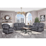 Jimny - Domino Power Reclining Sofa - Furniture Home Direct
