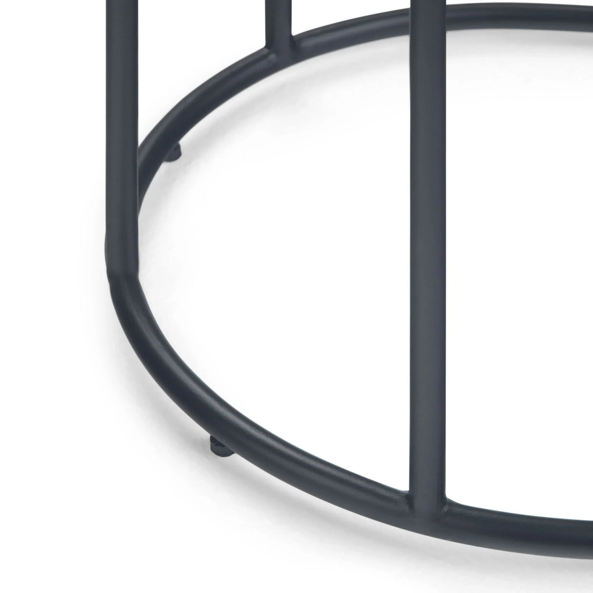 Monet - Metal Table - Furniture Home Direct