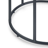 Monet - Metal Table - Furniture Home Direct