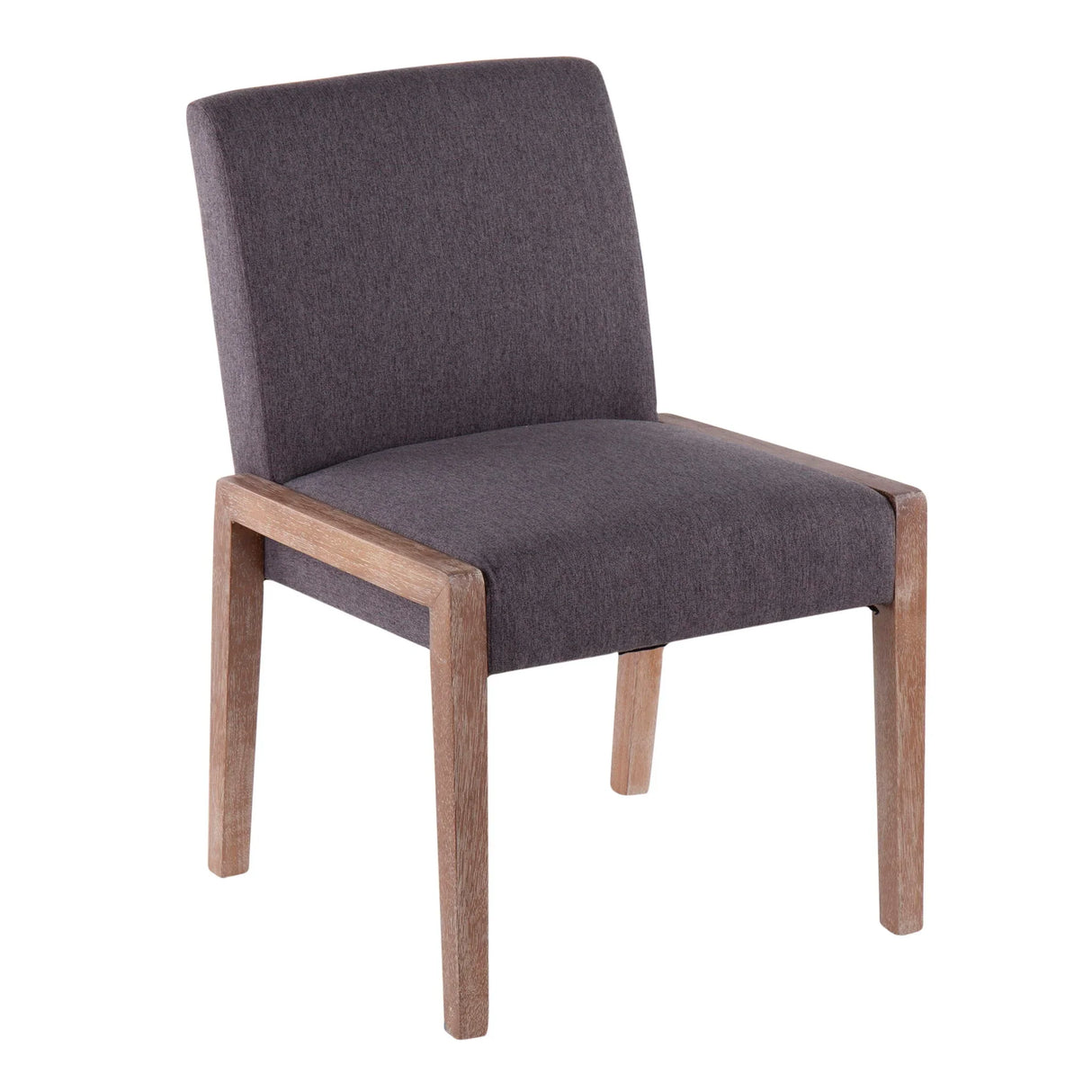Carmen - Contemporary Chair (Set of 2) - Furniture Home Direct
