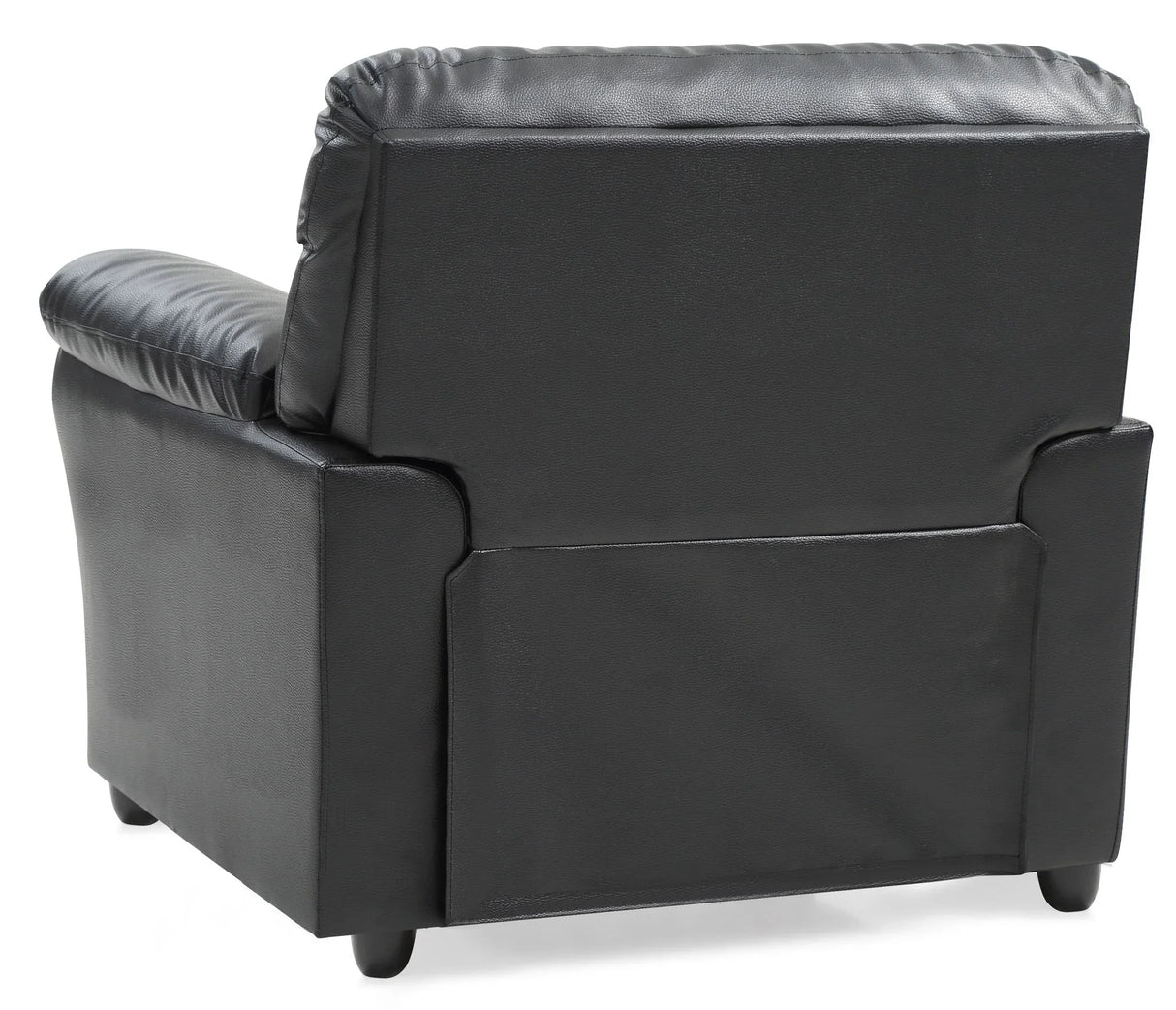 Olney - Chair - Black - Furniture Home Direct