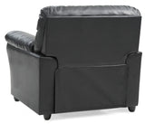 Olney - Chair - Black - Furniture Home Direct