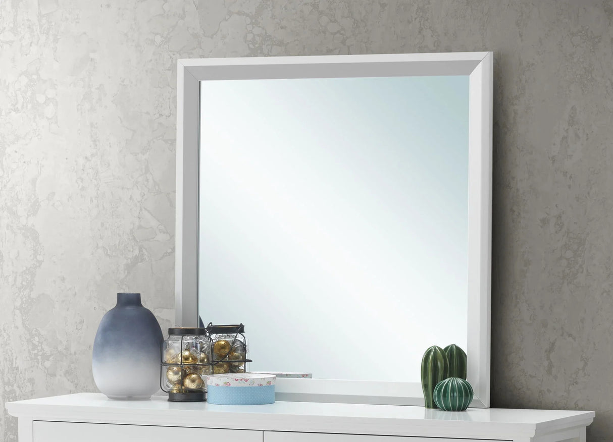 Primo - Mirror - Furniture Home Direct