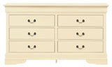 Traditional Dresser Elegant - Furniture Home Direct