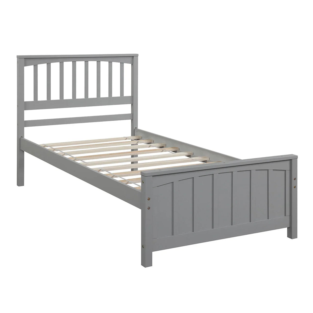 Platform Bed - Furniture Home Direct