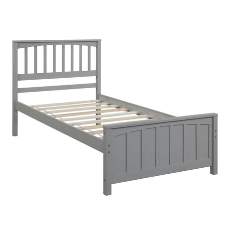 Platform Bed - Furniture Home Direct