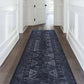 Maval - Washable Runner Rug - Furniture Home Direct