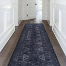 Maval - Washable Runner Rug - Furniture Home Direct