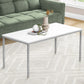 Table, Rectangular, Contemporary & Modern Stylish Design - Furniture Home Direct