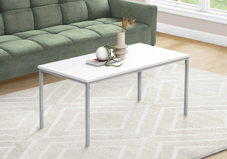 Table, Rectangular, Contemporary & Modern Stylish Design - Furniture Home Direct