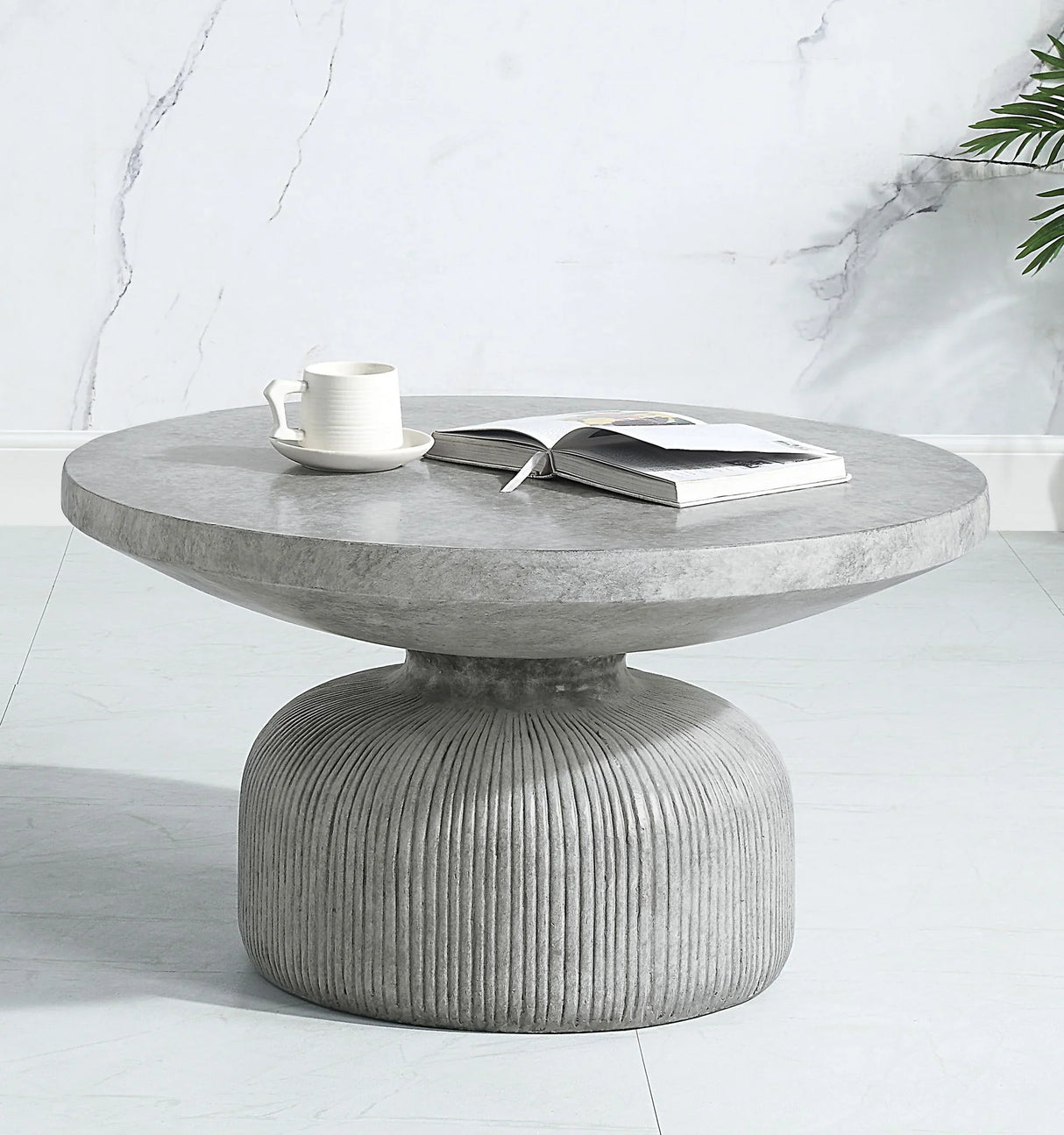 Laddie - Weathered Table - Furniture Home Direct