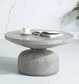Laddie - Weathered Table - Furniture Home Direct