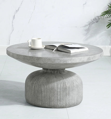 Laddie - Weathered Table - Furniture Home Direct
