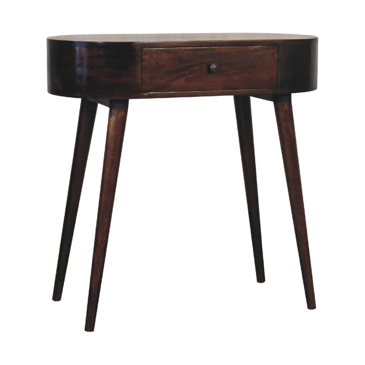 Albion - Nordic Console Table - Furniture Home Direct