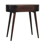 Albion - Nordic Console Table - Furniture Home Direct