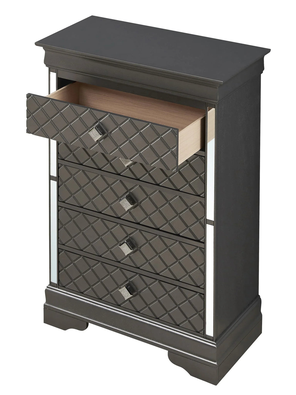 Verona - Chest - Furniture Home Direct