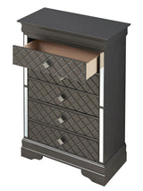 Verona - Chest - Furniture Home Direct