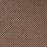 66.5" Upholstered Loveseat With Pull Out Bed, Two Throw Pillows, Dual USB Charging Port and Adjustable Backrest - Brown - Furniture Home Direct