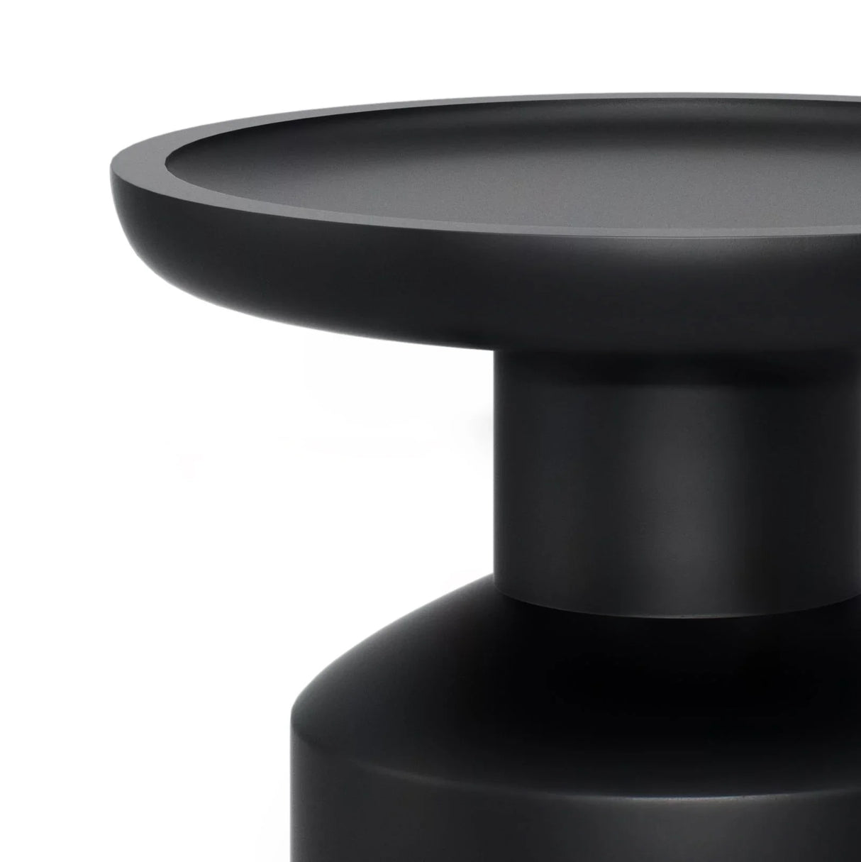 Haynes - Handcrafted Wooden Accent Table - Furniture Home Direct
