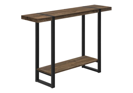 Accent Console Table For Entryway, Design Style - Furniture Home Direct