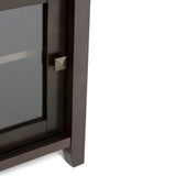 Cosmopolitan - Handcrafted TV Media Stand - Furniture Home Direct