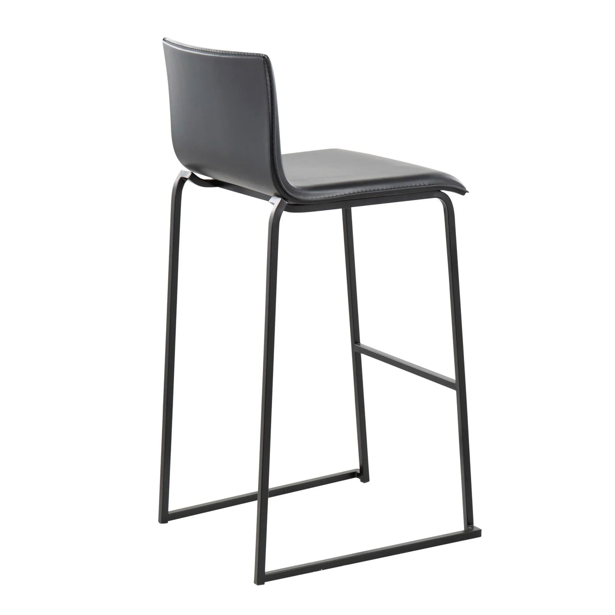 Mara - Contemporary High-Quality Barstool (Set of 2) - Furniture Home Direct