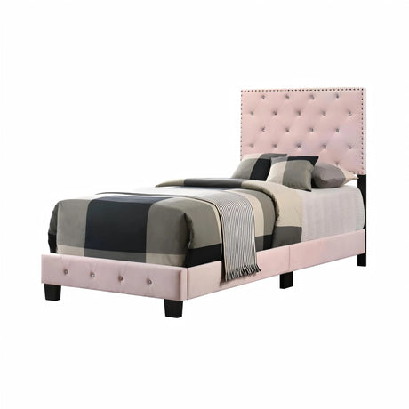 Suffolk - Bed - Furniture Home Direct