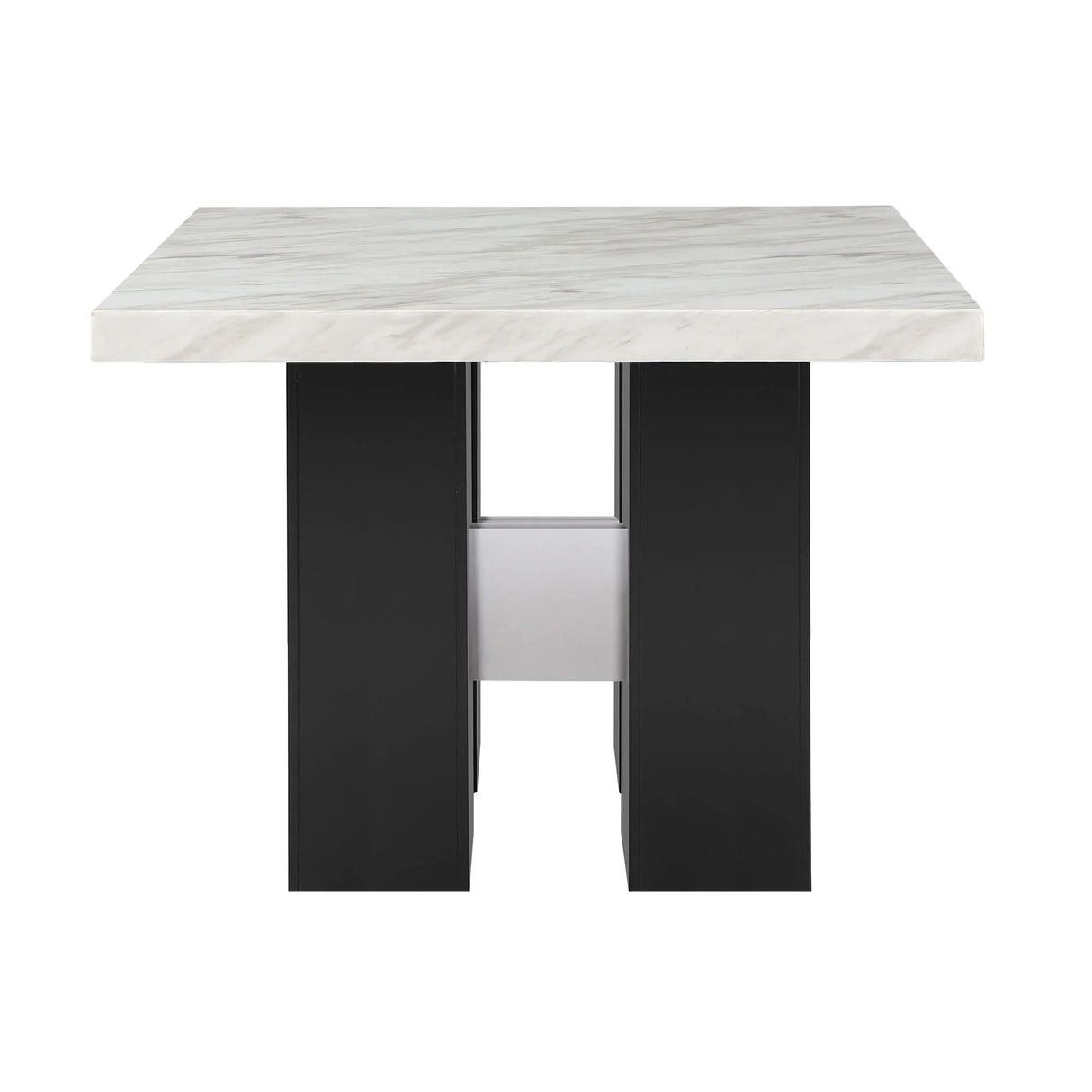 Mikha - Bar Table And 4 Bar Stools - Furniture Home Direct