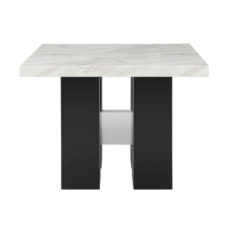 Mikha - Bar Table And 4 Bar Stools - Furniture Home Direct