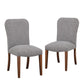 Sophia - Dining Chair (Set of 2) - Furniture Home Direct