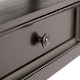 Amherst - Coffee Table - Hickory Brown - Furniture Home Direct