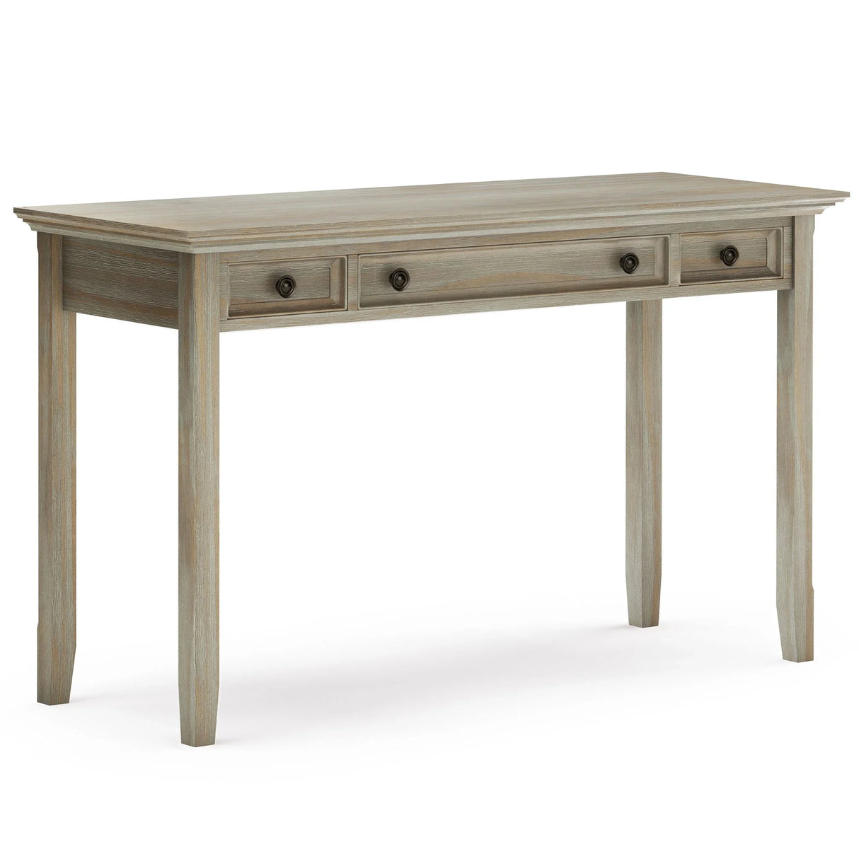Amherst - Handcrafted Desk - Furniture Home Direct