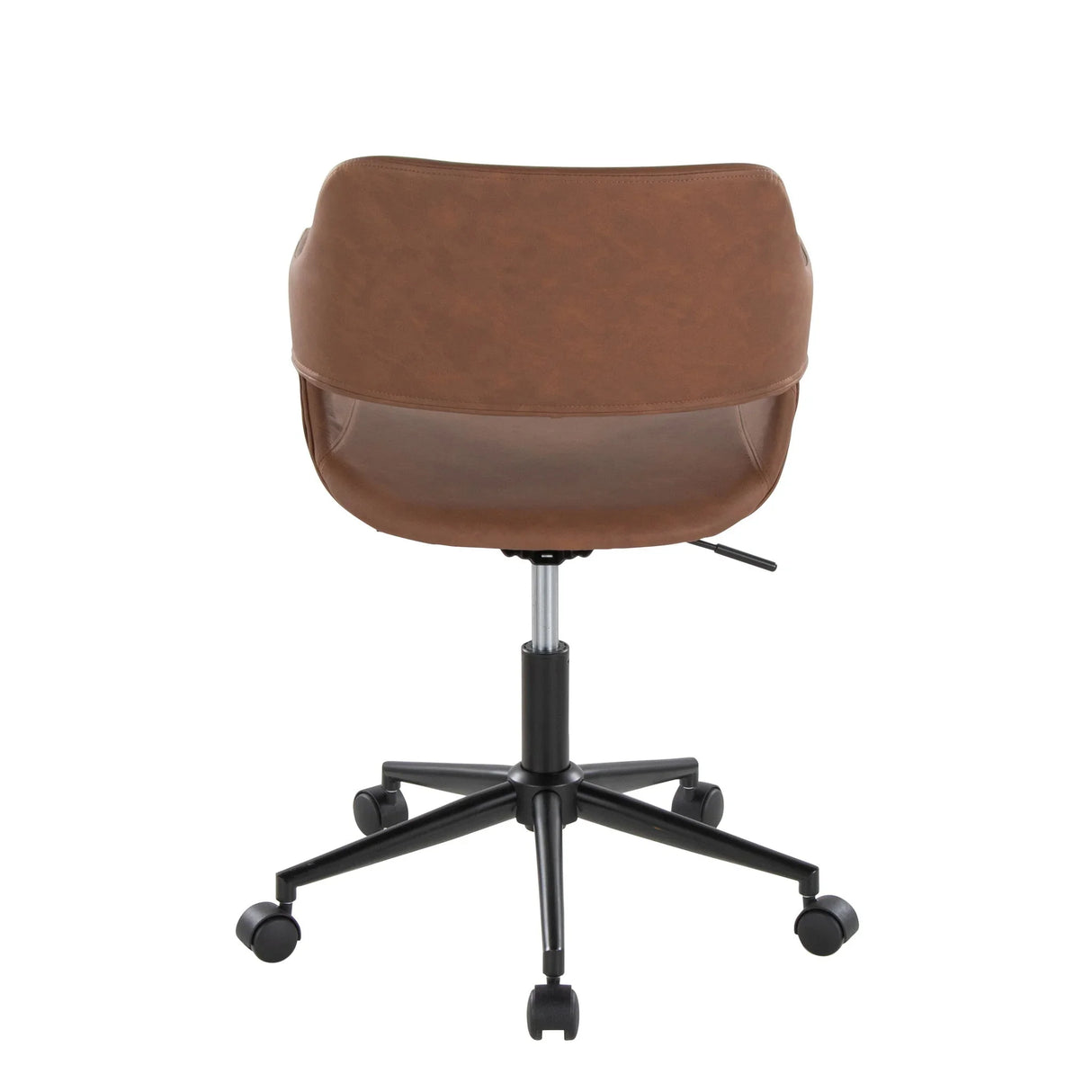Margarite - Contemporary Design Task Chair - Furniture Home Direct