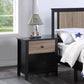 Connelly - Nightstand - Furniture Home Direct