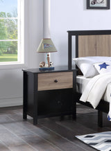 Connelly - Nightstand - Furniture Home Direct