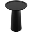 Dayton - Handcrafted Wooden Accent Table - Furniture Home Direct
