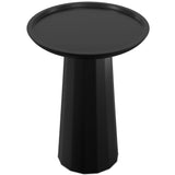 Dayton - Handcrafted Wooden Accent Table - Furniture Home Direct