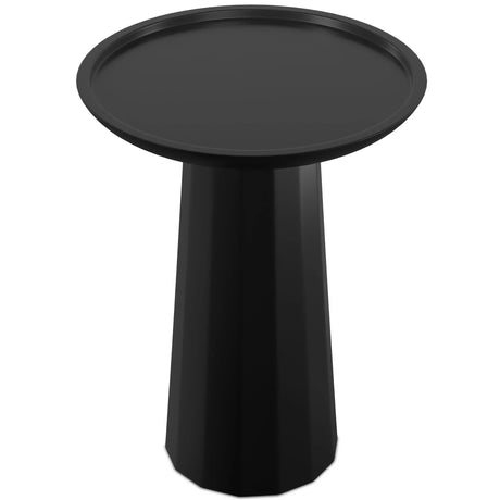 Dayton - Handcrafted Wooden Accent Table - Furniture Home Direct