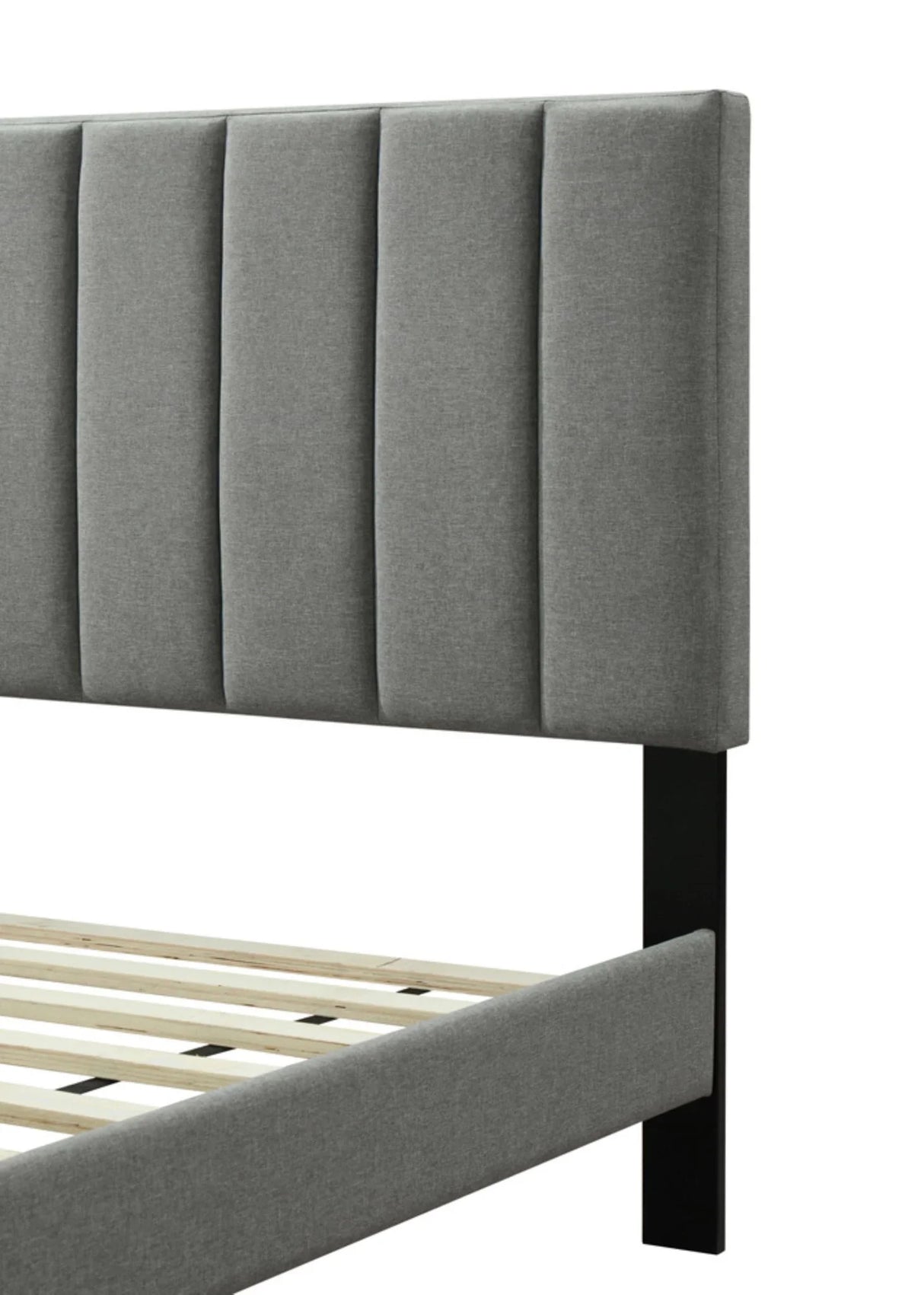 Full Sized Channel & USB - Furniture Home Direct
