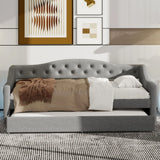 Daybed With LED Belt - Furniture Home Direct