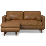 Morrison - Sofa And Ottoman Set - Furniture Home Direct