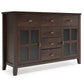 Artisan - Handcrafted Sideboard Buffet - Furniture Home Direct