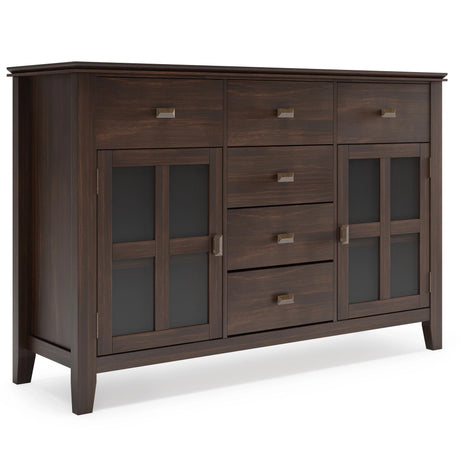 Artisan - Handcrafted Sideboard Buffet - Furniture Home Direct