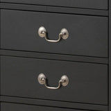 Traditional Style Lingerie Storage Chest Timeless - Furniture Home Direct