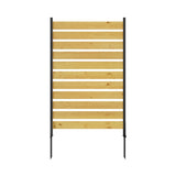 Outdoor Privacy Screen For Pool And Equipment Enclosures - Furniture Home Direct