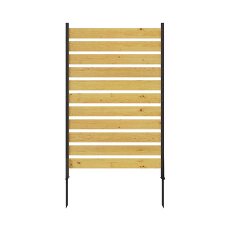Outdoor Privacy Screen For Pool And Equipment Enclosures - Furniture Home Direct