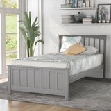 Platform Bed - Furniture Home Direct