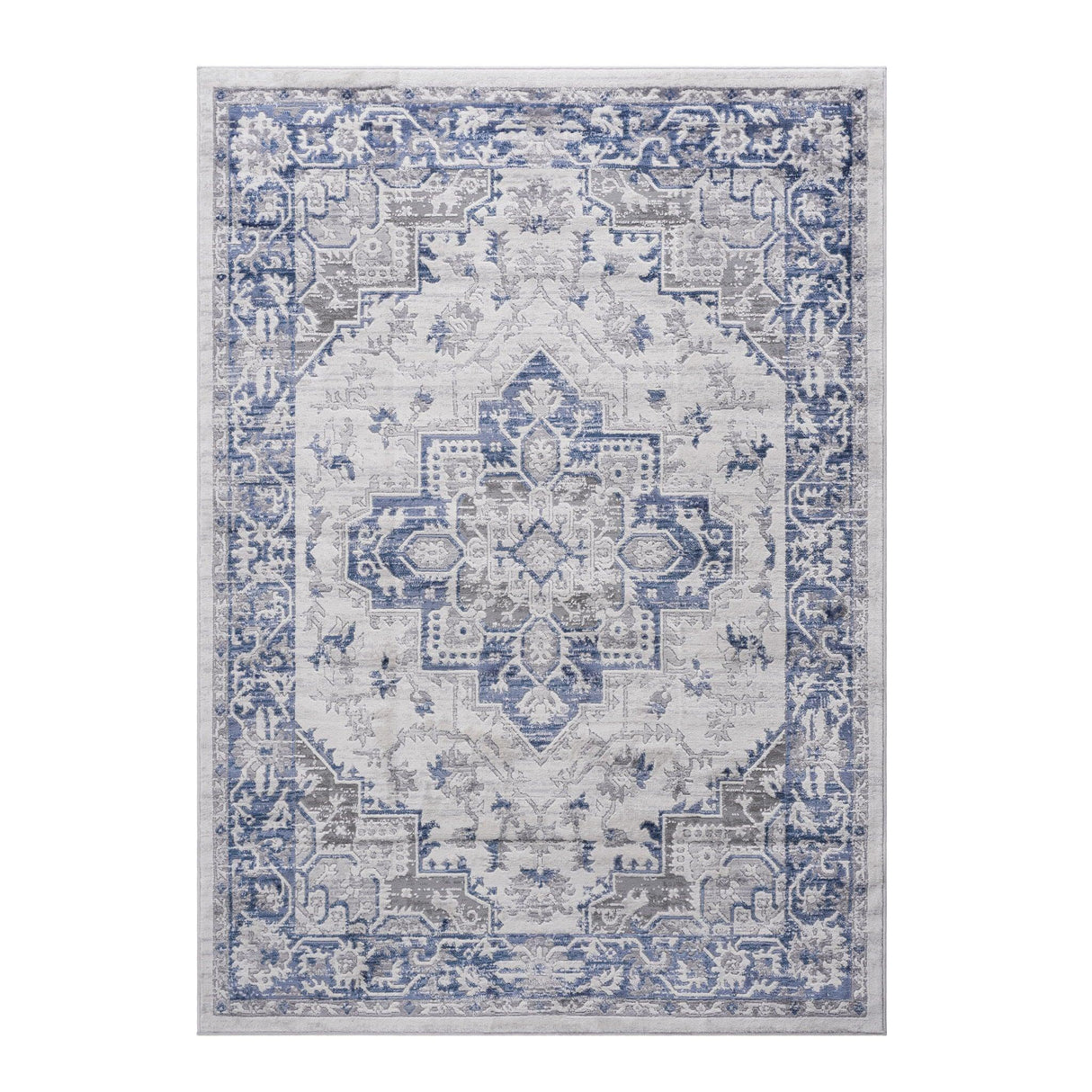 Marfi - Oriental Trendy Rug - Furniture Home Direct