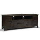 Burlington - TV Media Stand - Furniture Home Direct